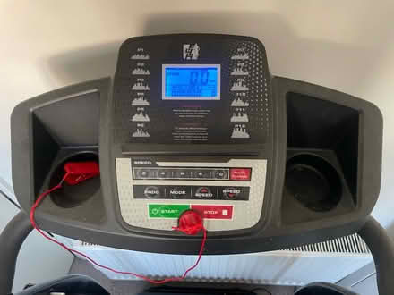 Photo of free Folding Treadmill (Bromley South BR2) #3