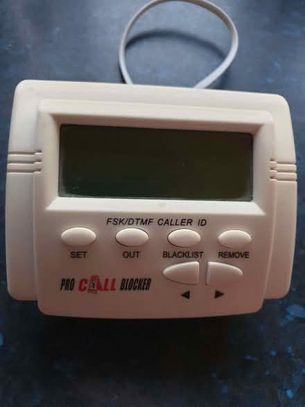 Photo of free Pro call blocker (Amersham HP7) #1