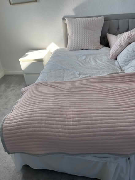 Photo of free 2 single beds (N3) #1