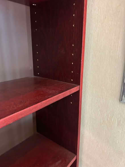 Photo of free IKEA shelving unit (Chipping Barnet EN5) #3