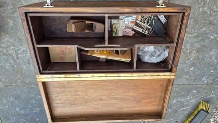 Photo of free Storage/Tool Box (Far Banks PR9) #3