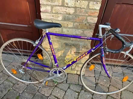 Photo of free Bike (Borehamwood) #2