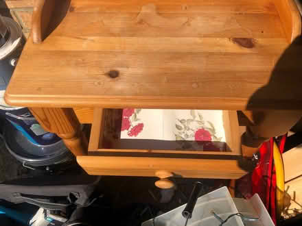 Photo of free Pine Unit (North Bretton) #3