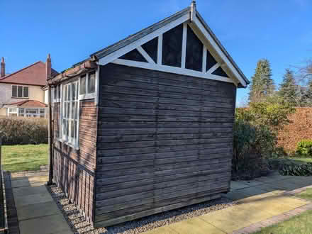 Photo of free Summer House (New Ridley NE43) #1