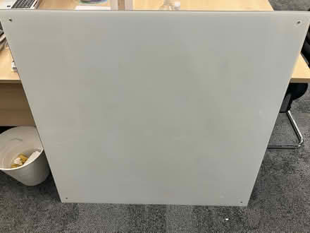 Photo of free Magnetic whiteboard (City centre G2) #1