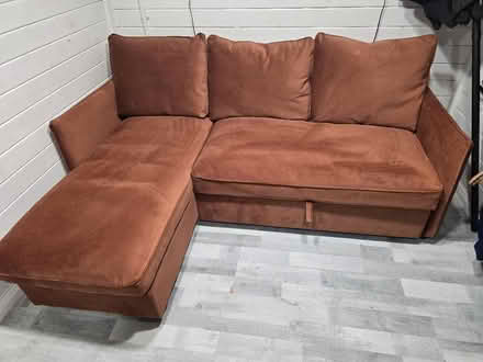 Photo of free Sofa Bed (CT12) #1