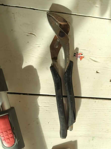 Photo of free Gardening tools (Walsall WS2) #4