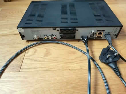Photo of free TechniSat HDFS Satellite HD receiver (Tynemouth NE30) #4