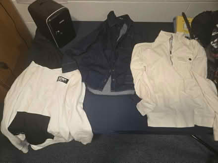 Photo of free Pile of clothes (North york) #1