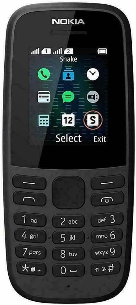 Photo of simple mobile (Perry barr B42 1ub) #1