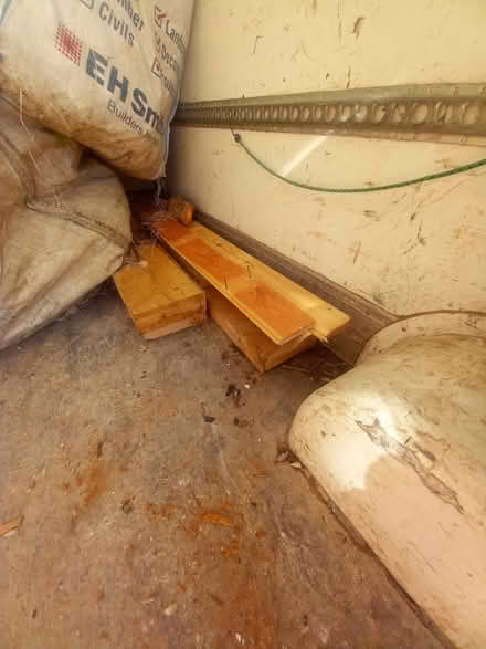 Photo of free Big fire wood (Shepshed LE12) #2