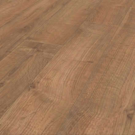 Photo of Laminate flooring (Harold wood RM3) #1
