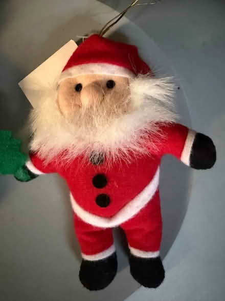 Photo of free Two father Xmas (Westbury BA13) #3