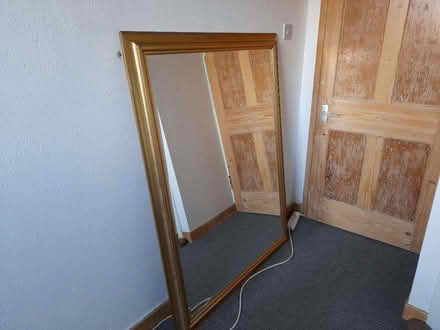Photo of free Mirror (Brechin DD9) #1