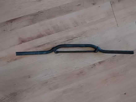 Photo of free Motorbike handlebars (Letchworth SG6) #1