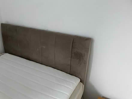 Photo of free Double bed (140cm) (Queenstown Road SW8) #4