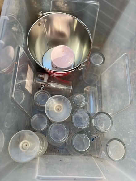 Photo of free Glasses (Yardley Wood B14) #1