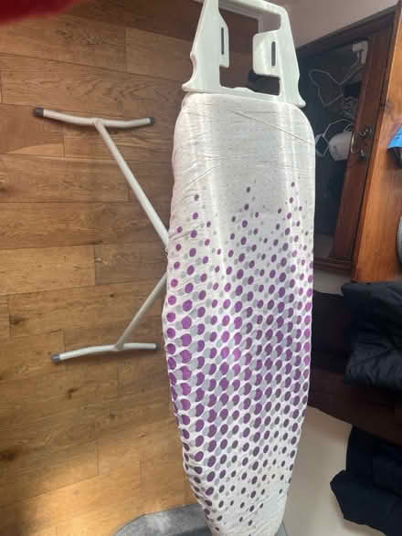 Photo of free Ironing board (Wimbledon Chase SW20) #1