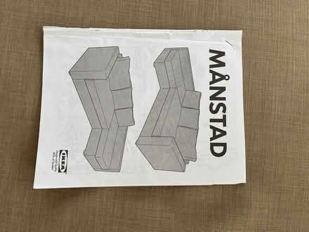 Photo of free IKEA pullout couch and storage (Mimico) #2