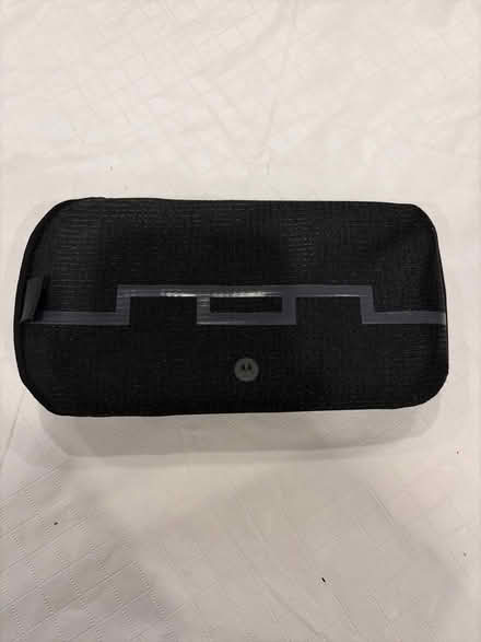 Photo of free Motorola Bluetooth Speaker (Belmont, MA) #1