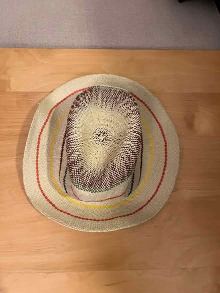 Photo of free Kids summer hat (NW9) #2