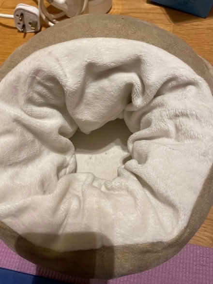 Photo of free Feet warmer (Royal Leamington Spa CV32) #3