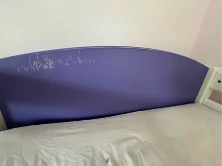 Photo of free Cabin bed (Barnacre PR3) #3