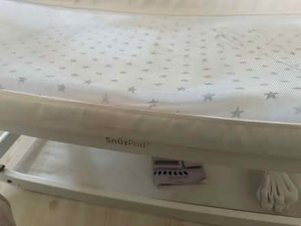 Photo of free Snuzpod (Balham SW12) #2