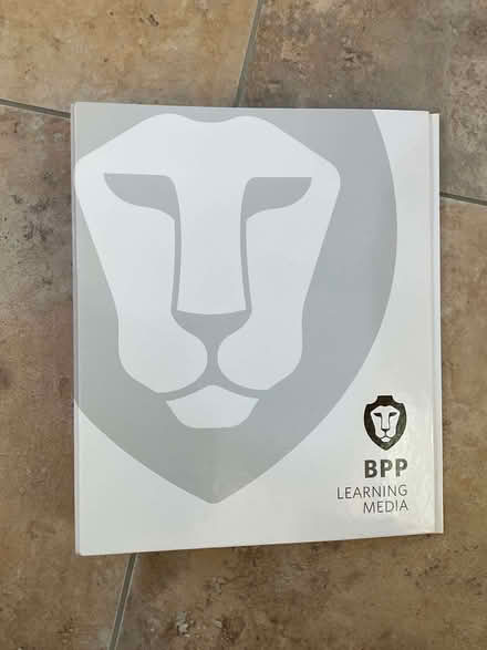 Photo of free Twelve folders in good condition (branded BPP) (Nine Elms SN5) #2