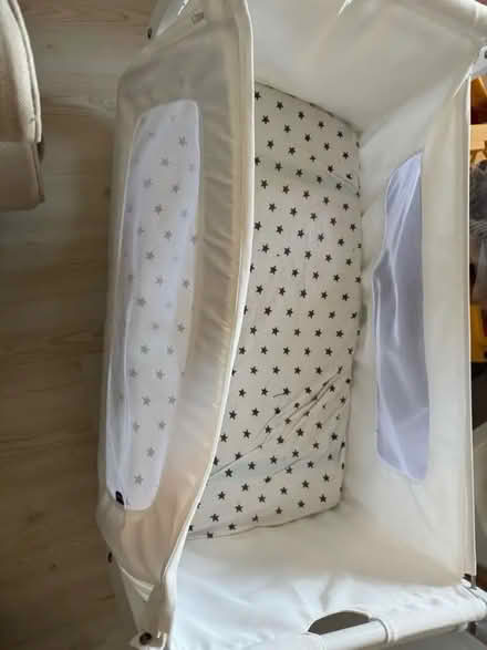 Photo of free Snuzpod (Balham SW12) #1