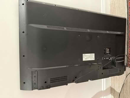 Photo of free toshiba TV (Nothing Hill W2) #2