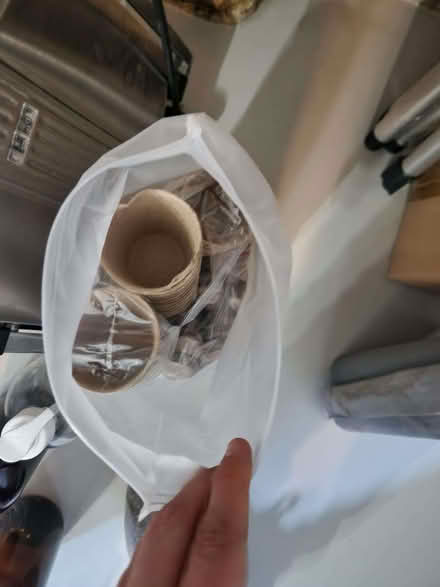 Photo of free Plant nursery kit (Shoreditch E2) #1