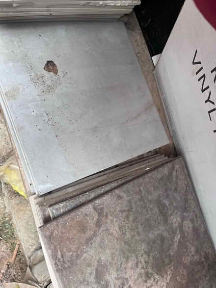 Photo of free Various tiles (Uploders DT6) #3