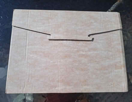 Photo of free Large Cardboard Envelope (Midsomer Norton (BA3)) #2