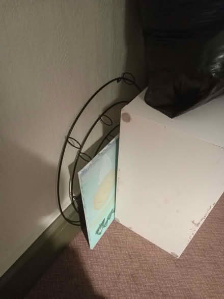 Photo of free Kallax storage (Chapeltown LS7) #3