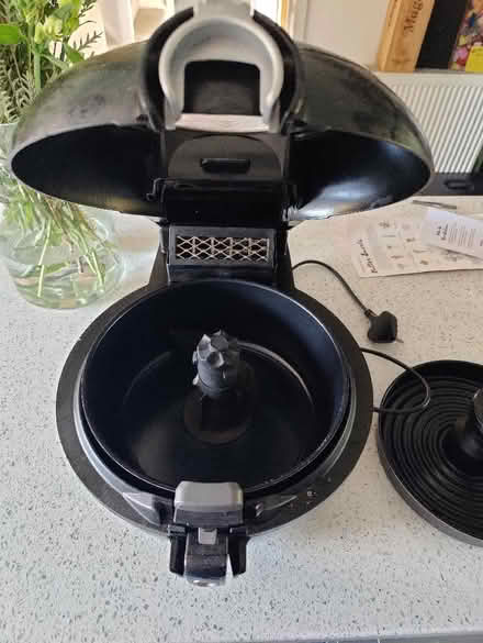 Photo of free Air Fryer. Tefal Actifry Genius XL 2in1 (Marlow SL7) #2