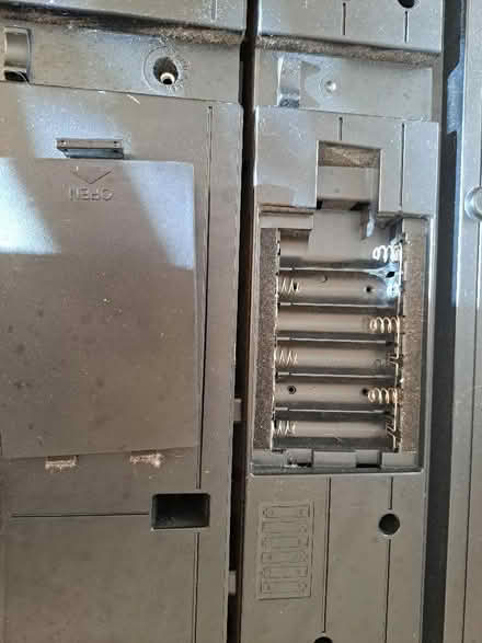 Photo of free Electric piano keyboard (Seaside BN22) #3