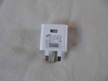 Photo of free USB power adapter (Nailsworth) #1