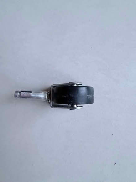 Photo of free 8x small castors (Huyton) #3