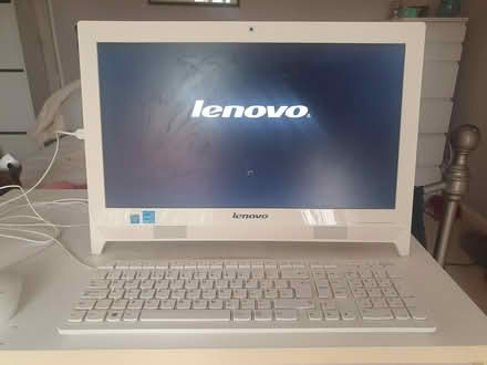 Photo of free Lenova Desk Top PC (Havant PO9 3NY) #2