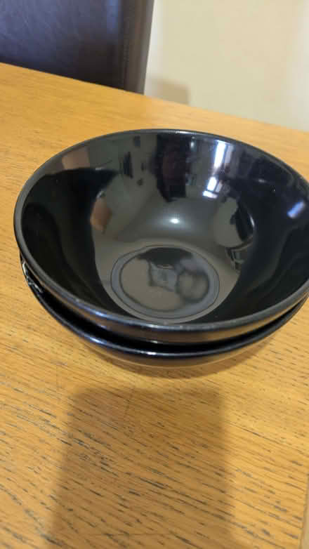 Photo of free Crockery (Streatham Park SW16) #2