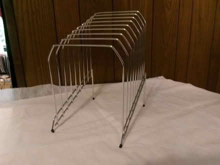 Photo of free File Holders / Trays (Northwest Frederick) #2