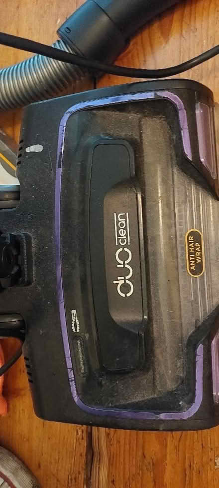 Photo of free Shark hoover (Lower Weston) #3