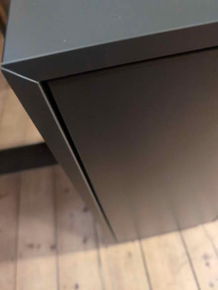 Photo of free Ikea EKET cabinet (SE27) #4