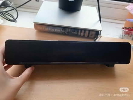 Photo of free PC speaker (CB3) #1