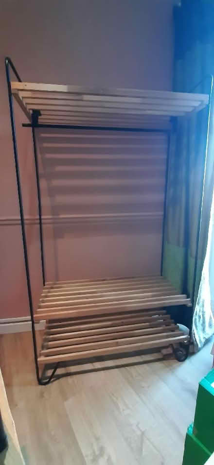 Photo of free Ikea wardrobe (Loanhead EH20) #1