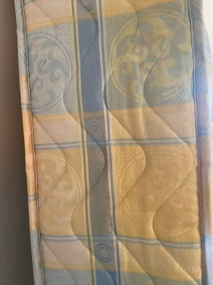 Photo of free Double mattress (Shenfield CM15) #4