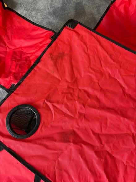 Photo of free Kids camping/beach chair/table set (Marryat Road SW19) #3