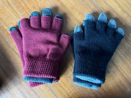 Photo of free Winter Hats, Scarves, Gloves (Columbia) #3