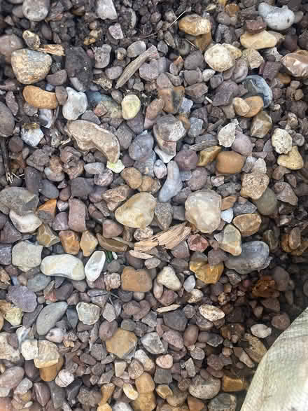 Photo of free Shingle/stones (RG23) #1